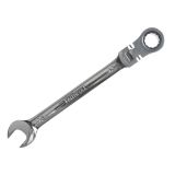 13mm Ratchet Combination Spanner